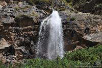 46 Masseria Maiern - Rifugio Vedretta piana Grohmannhutte